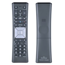 For Comcast/Xfinity XR11 Premium Voice Activated Cable TV Backlit Remote Control