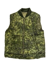 Winter Vest (7st layer) Special Forces EMR VKPO Outdoor Russian Army Original