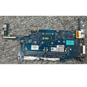 For HP 820 G2 i5-5300U Laptop Motherboard 6050A2635701 781856-001 *le