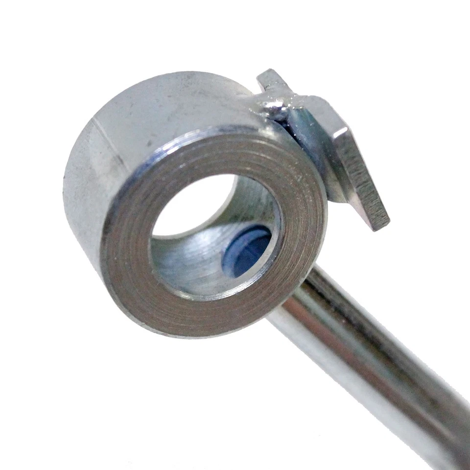 Banjo Edelmann 80775 14 mm X 16 mm Banjo para 99-05 Suzuki Grand Vitara Foto 2 de 4