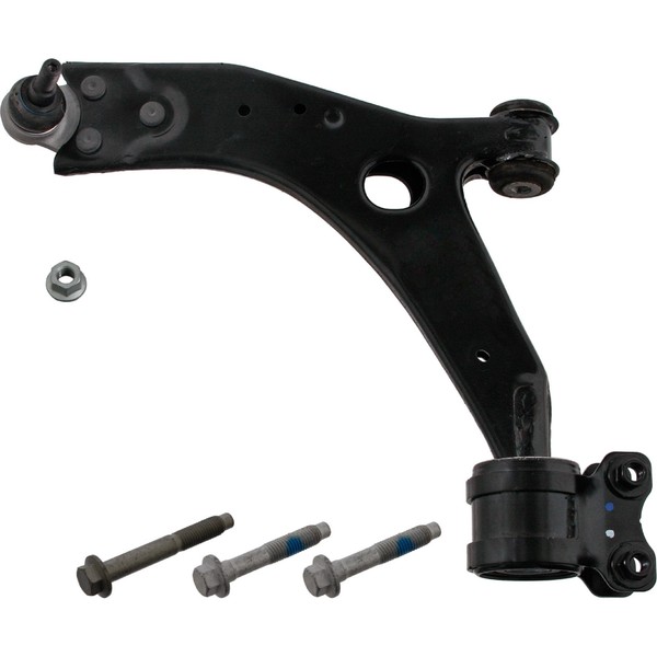 Febi Bilstein 40625 Lenker RadaufhäNgung FüR Volvo Ford-image