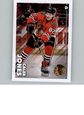 2022-23 Topps NHL Hockey Album Stickers Pick From List (Base or Foil) 1-225