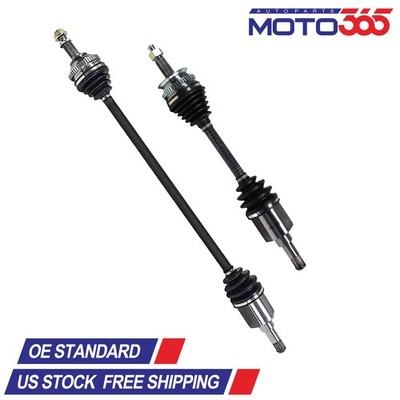 FrontCV Axle Shaft for 2004-05 Dodge Stratus 05-06 Chrysler Sebring FWD Auto OEM