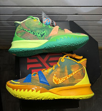 Nike Kyrie 7 Multicoloured for Sale | Authenticity Guaranteed | eBay