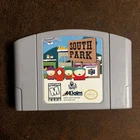 South Park - Nintendo 64 - Great condition