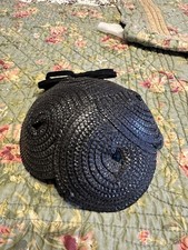 Vintage Hat 1940s