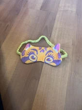 Cat Eye Mask For Kids 