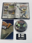 PS2 - Ratchet & Clank Sony PlayStation 2 Complete #2915
