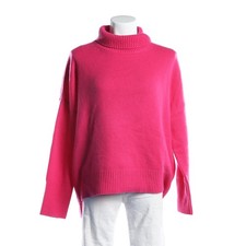 Lisa Yang Kaschmirpullover M Rosa Sehr gut