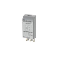 10 Stk. Finder Rc-Glied 99.02.0.060.09 Schutzbeschaltung 9902006009 Rc-Glied
