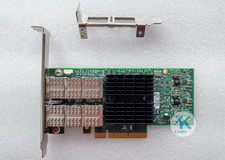 Mellanox ConnectX-3 Pro MCX314A-BCCT CX314A Dual Port 40Gb Ethernet Network Card