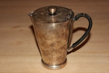 WMF Kanne K&auml;nnchen 0,5L Silber Versilbert 1935 bis 1945 H 14cm 414g
