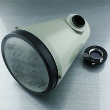 4x Carl Zeiss Jena Kamera FOTO Tubus adapter MIKROSKOP dovetail ring ☆☆