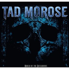 Tad Morose: March Of The Obsequious (CD)