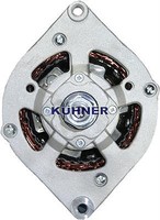 AD KÜHner Generator U.A. FüR Austin, Ford, MG