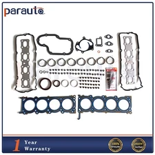 Full Head Gasket Set For Nissan 04-09 Armada Titan Pathfinder QX56 5.6L V8 32V