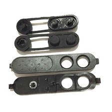 Dp1400 Launch Button Rubber Buttons For XIR P3688 Walkie Talkie Parts