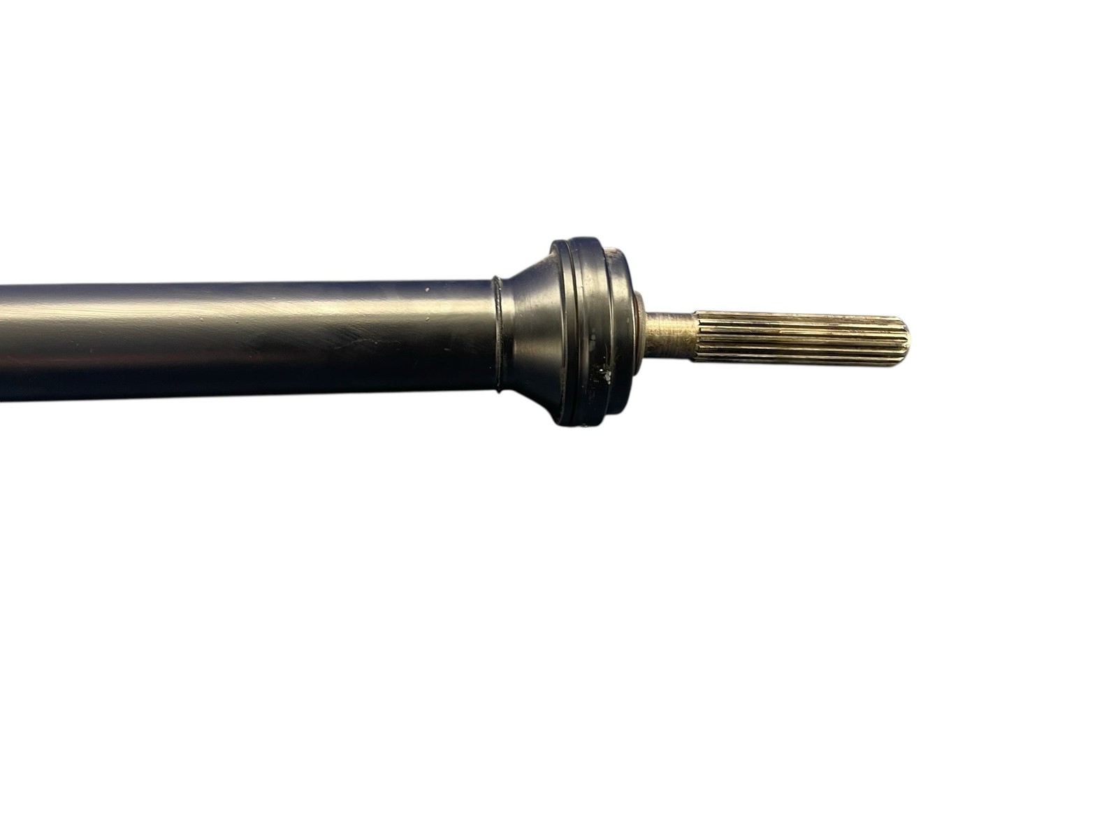 2017-2023 AUDI R8 AWD 5.2L FRONT DRIVESHAFT DRIVE SHAFT 4S0521101B OEM