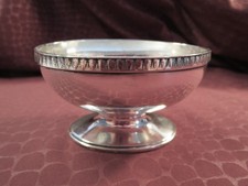 tiffany salt cellar products for sale | eBay