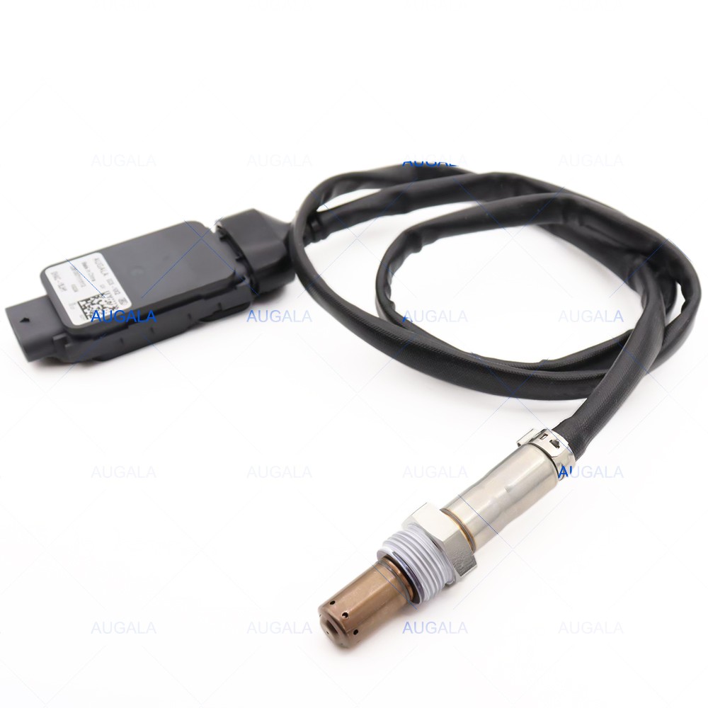 8975074480 Nitrogen Oxide NOx Sensor For Isuzu D-MAX NLR87 1.9LTR