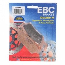 EBC HH Brake Pads Rear BMW K 1200 GT 2006-2008