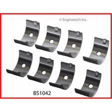 Enginetech Engine Balance Shaft Bearing Set BS1042;