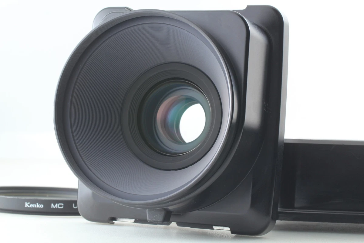 Fujinon-W 125mm f/5.6レンズ FUJI FUJIFULM FUJINON W f5.6 125mm 大判レンズ FUJI FUJIFULM