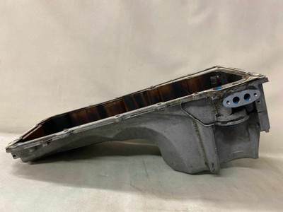 2011 Chevrolet Tahoe Engine Oil Pan 5.3L OEM 12594604