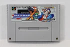 Rockman X3 Mega Man SFC Nintendo Super Famicom SNES JP Japan Import US Seller