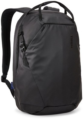 Thule Tact Backpack Rucksack Tasche 16L RFID Schwarz