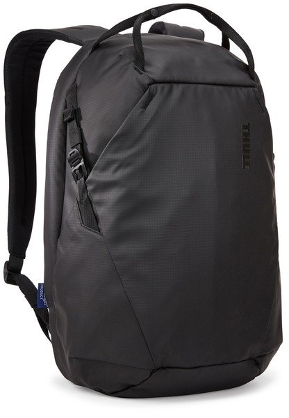 Thule Tact Backpack Rucksack Tasche 16L Rfid Schwarz-image