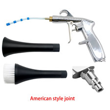 Tornado Air Blow Car Wash Gun Efficient Dry Cleaning Gun High Pressure Dust Blow