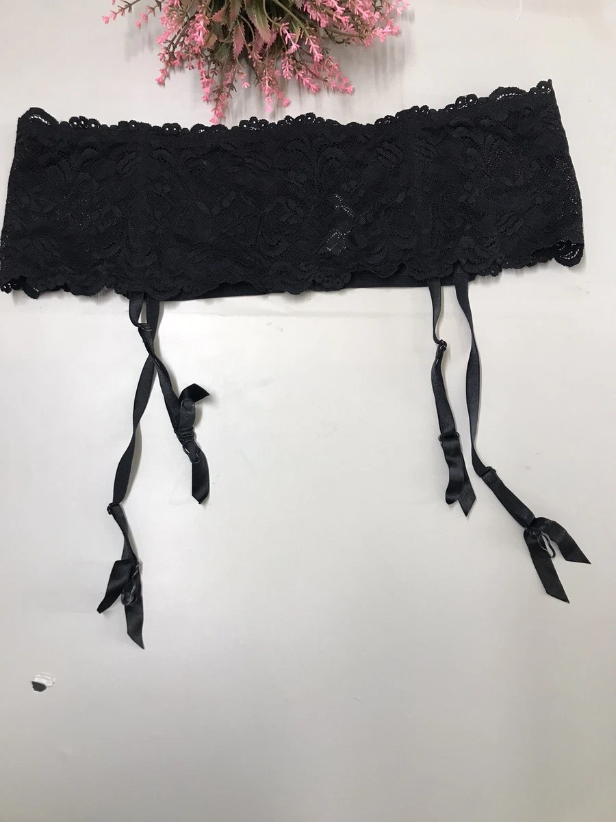 Cacique Nylon Plus Size Garter Belts for Women for sale
