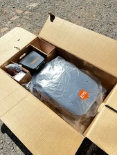 STIHL iMOW 4 EVO Robotic Lawn Mower New Unused Complete In Box WiFi App