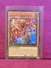 Mirastreich • BLTR-DE038 • Yu-Gi-Oh! • Ultra Rare • Near Mint • Deutsch