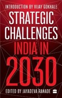 Jayadeva Ranade | Strategic Challenges | Taschenbuch | Englisch (2022)