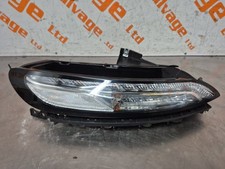 2015-2018 JEEP CHEROKEE DRL DAY TIME RUNNING LIGHT DRIVER RIGHT SIDE 68157104AT