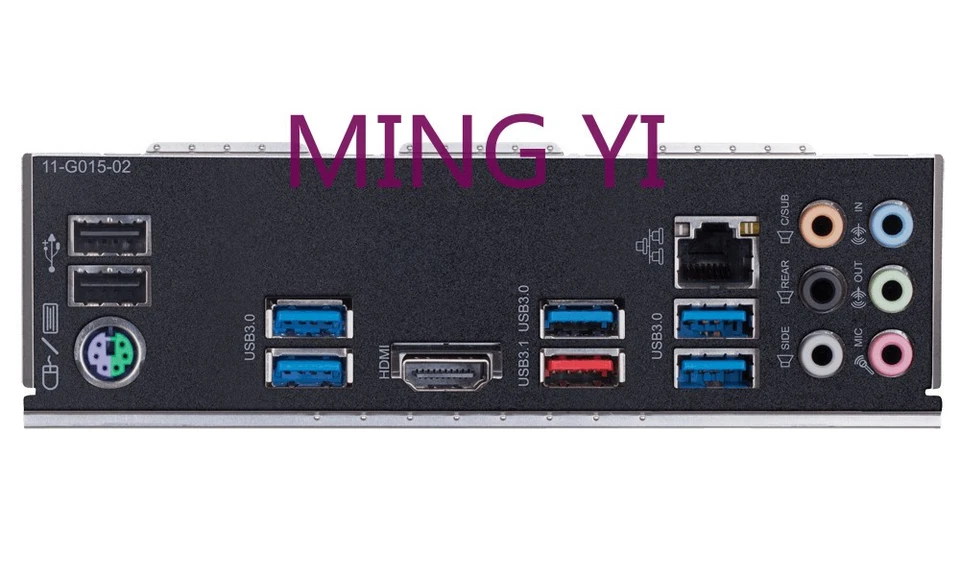 Gigabyte Technology Z390 GAMING X Motherboard 1151 DDR4 Dual M.2 ATX USB 3.1 - Image 3 of 3