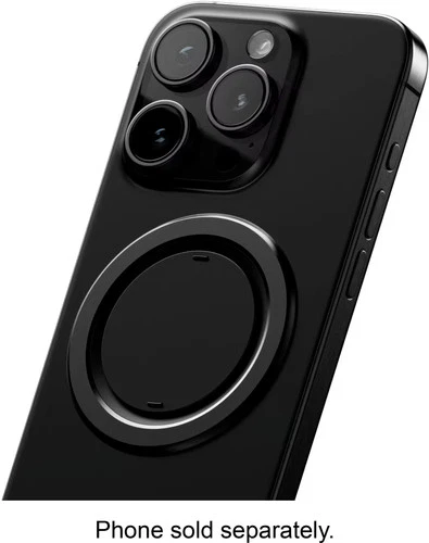 OhSnap - Snap Magnetic UltraThin Universal Phone Grip and Stand with MagSafe ...