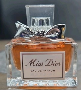 Miss Dior Eau de Parfum Mini | eBay