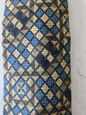 Authentic Brioni Vintage Tie. 100% Silk, Hand...