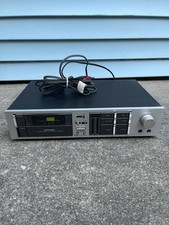 Pioneer CT-540 Stereo Cassette Tape Deck Vintage Player Japan