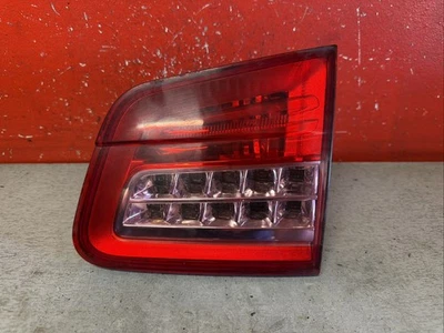 Feu Phare Optique Arrière Droit Coffre Citroën C5 2 (2008-2012) 9687582980 - Photo 1/4