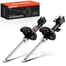 Amortisseur Suzuki LIANA