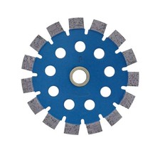 Speed Tuck Point Diamond Blades- 4 .5 inch