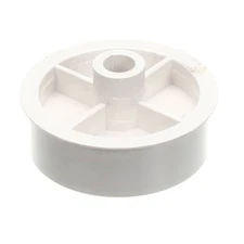 GILES 41398 Replacement Knob for Lutron C-1000-WH Replacement 41398 for Giles