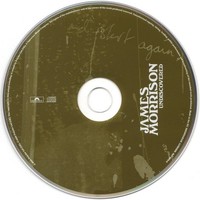 James Morrison - Undiscovered - Cd - G3Z