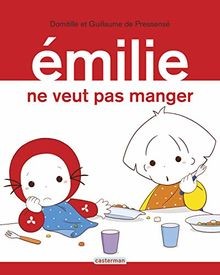 Emilie, Tome 29 : Emilie ne veut pas manger | Buch | Zustand gut