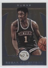 2013-14 Totally Certified Totally Gold 16/25 Oscar Robertson #278 HOF 0o9