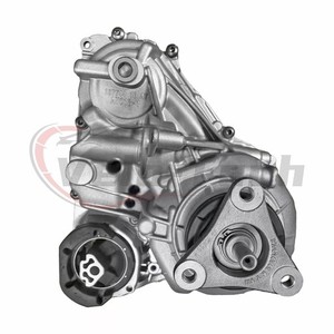 Transmission Transfer Case Assembly For BMW M5 M8 X3 X4 X5 X6 4.4L 27107889034